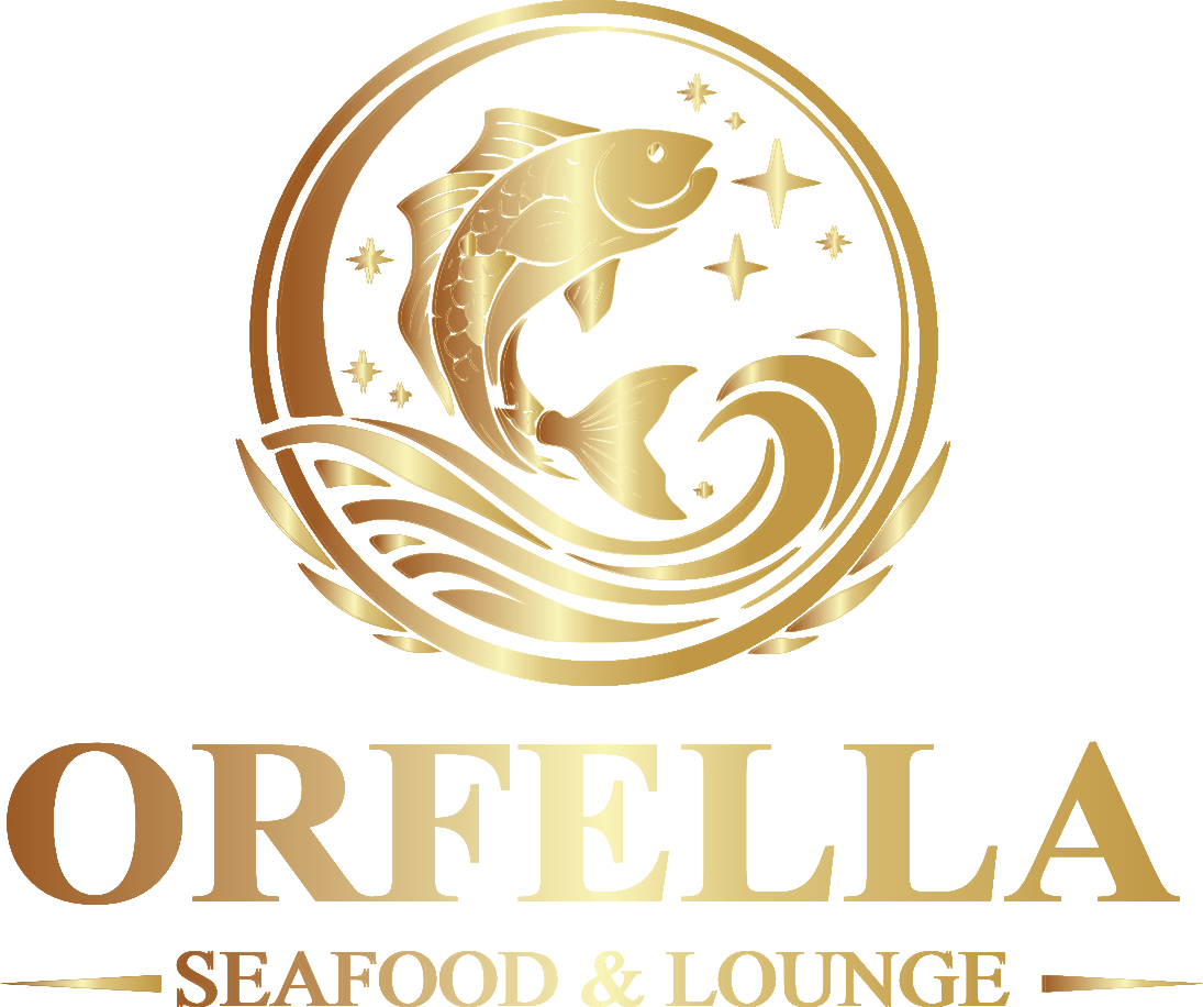Orfella Logo